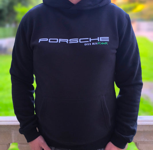 Sudadera Porsche 911 RS RAWR