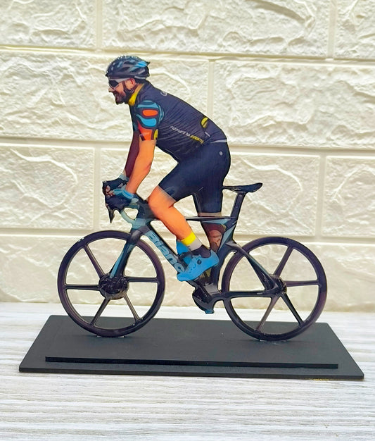 Cuadro Personalizado 2D