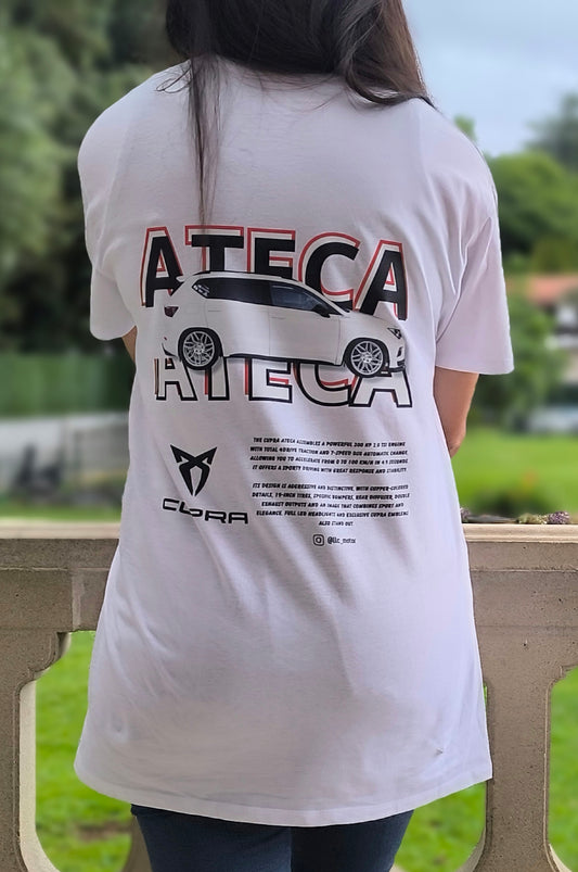 Camiseta Personalizada