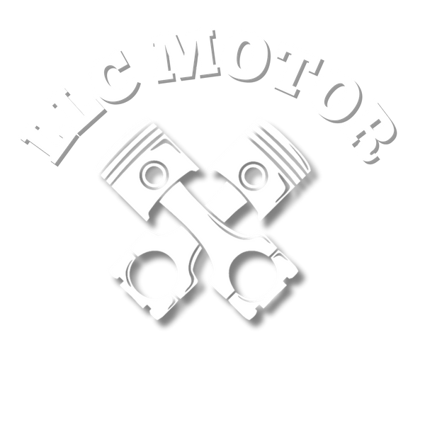 Llc Motor