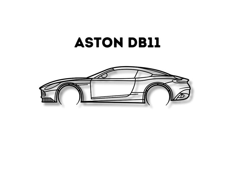 Aston Martin DB11