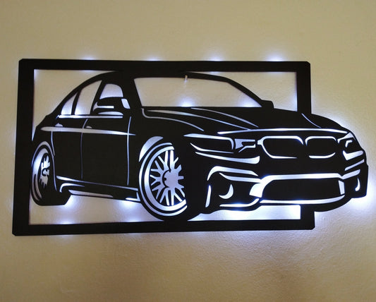 Cuadro personalizado