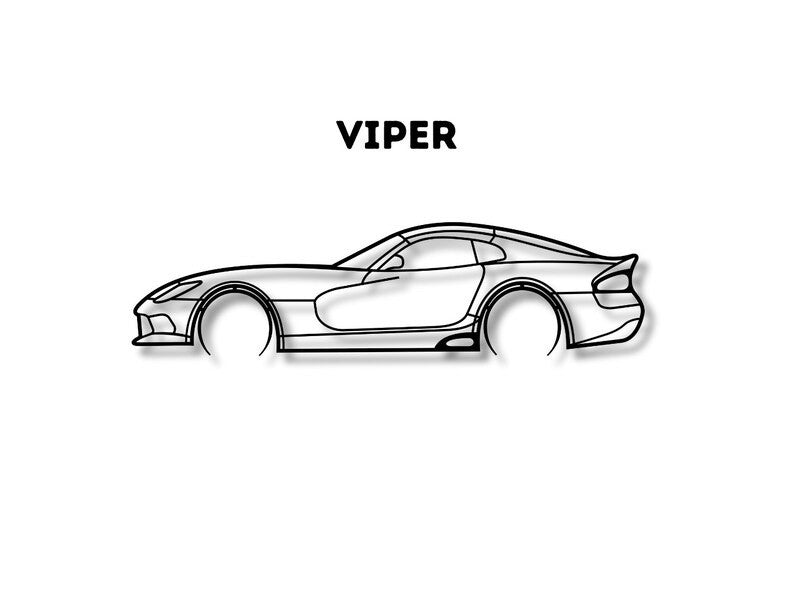 Dodge Viper