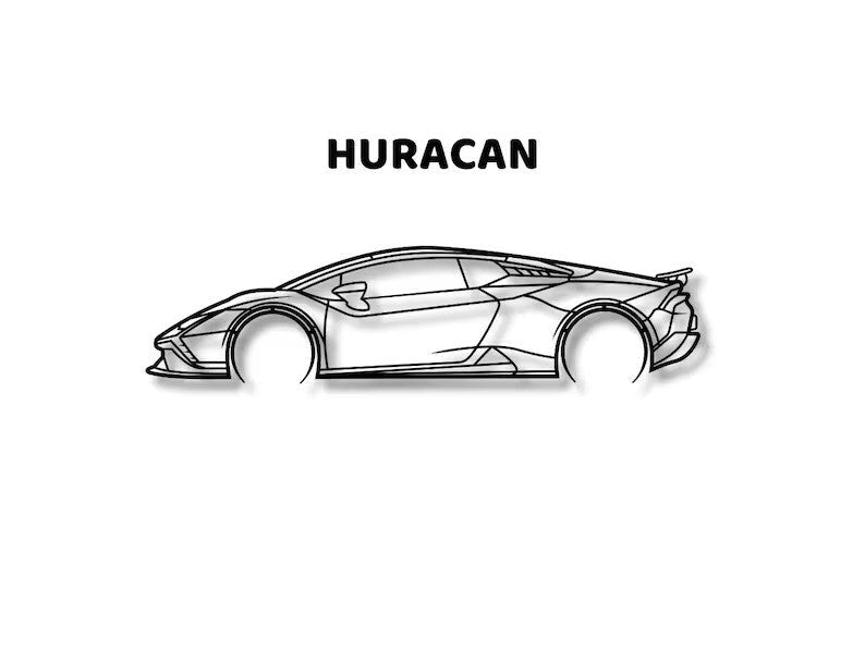 Lamborghini Huracán