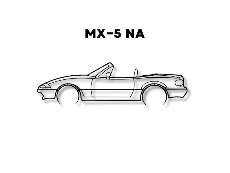 Mazda MX-5 NA