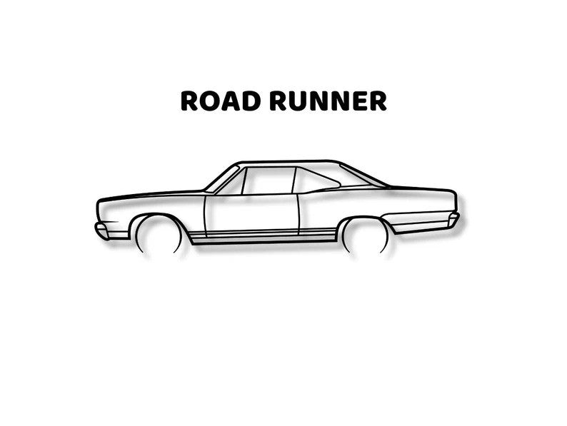 Plymouth Road Runner