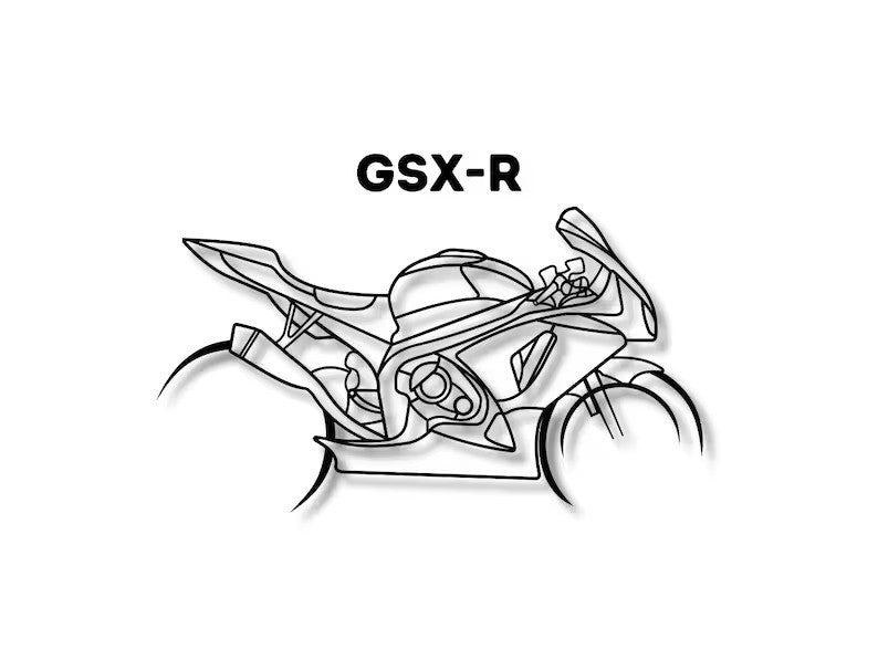 Suzuki GSX-R