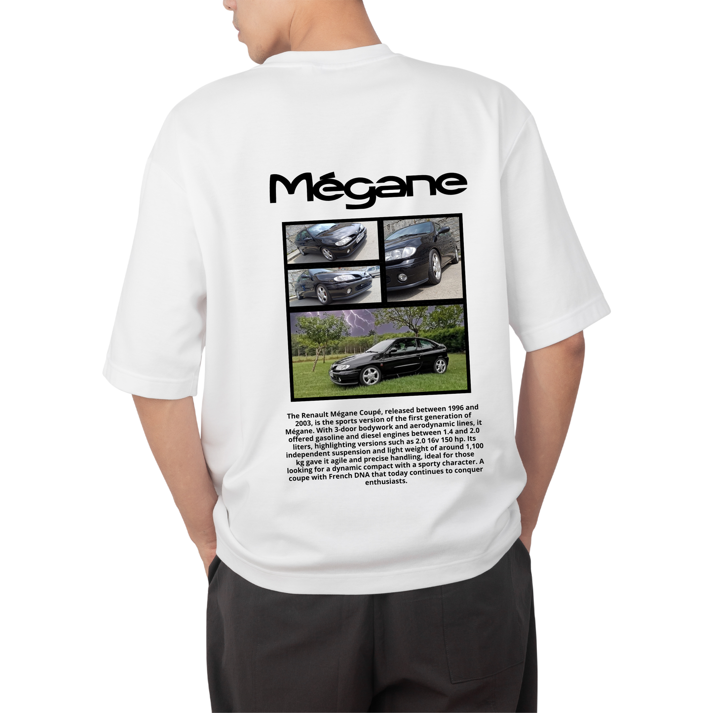 Camiseta Personalizada