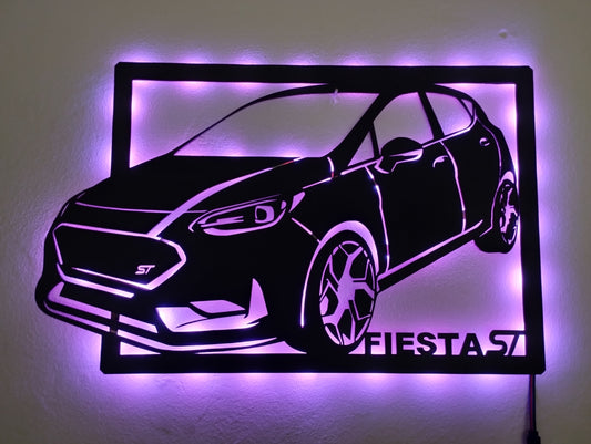 Cuadro personalizado