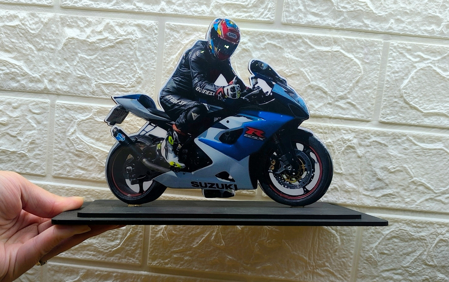 Cuadro Personalizado 2D