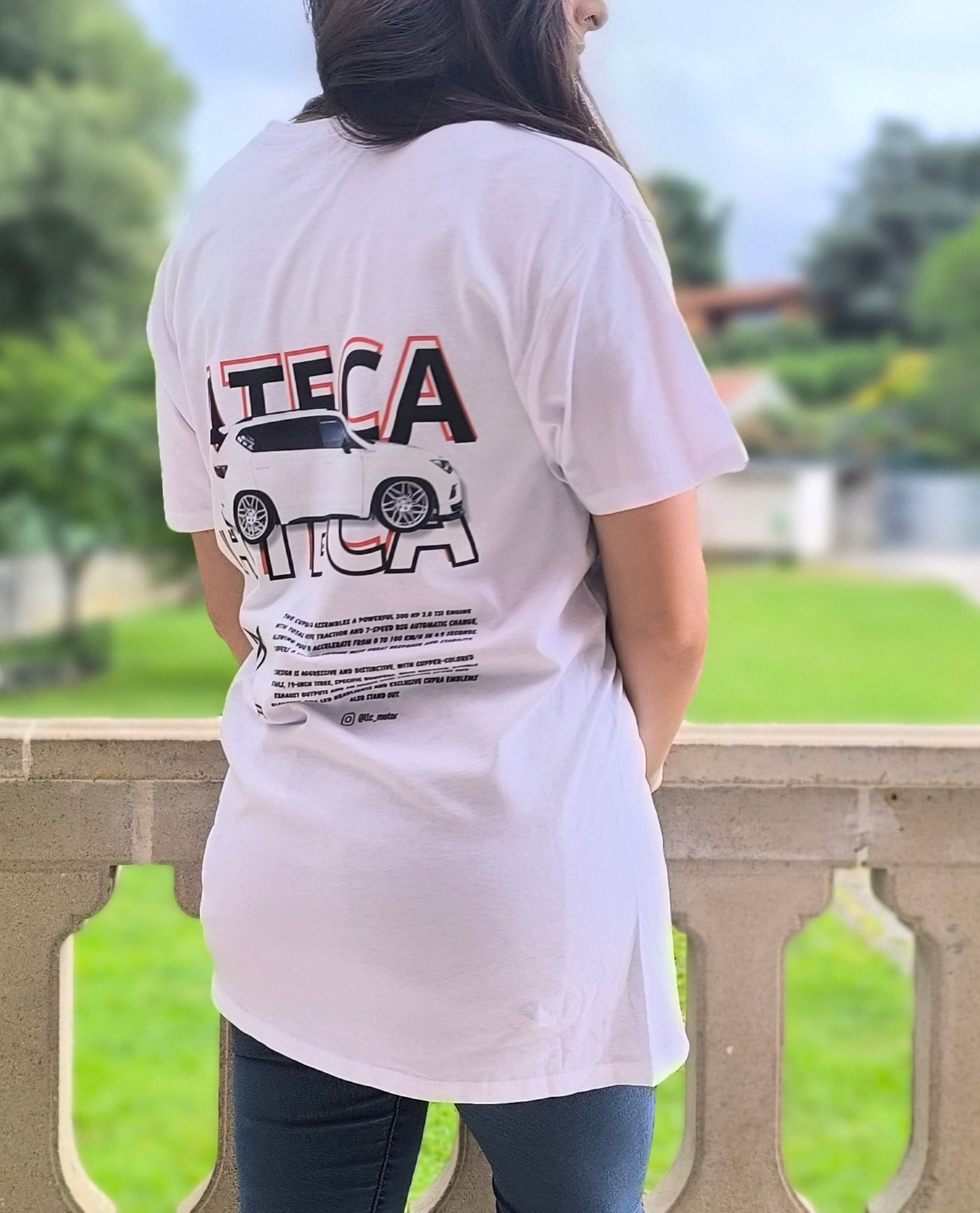Camiseta Personalizada