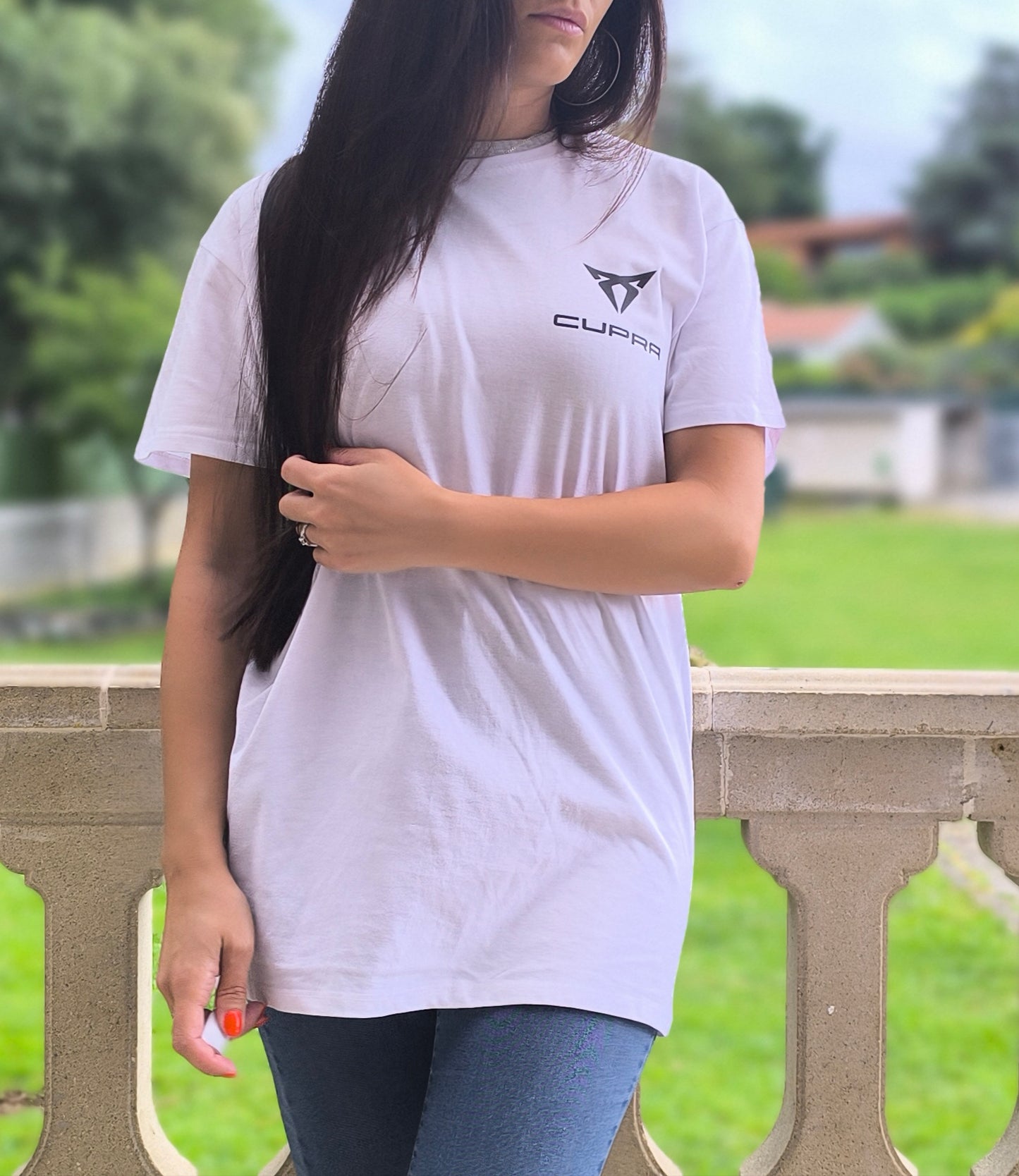 Camiseta Personalizada