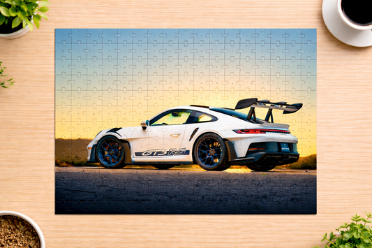 Puzzle personalizado