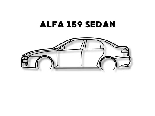 Alfa Romeo 159