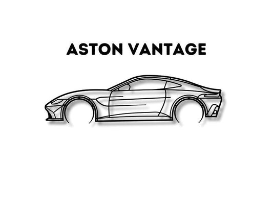 Aston Martin Vantage