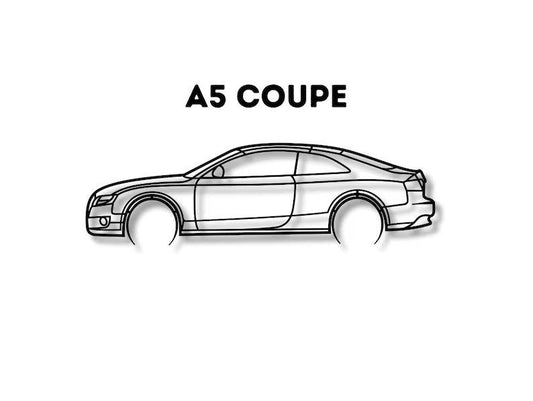 Audi A5 Coupé