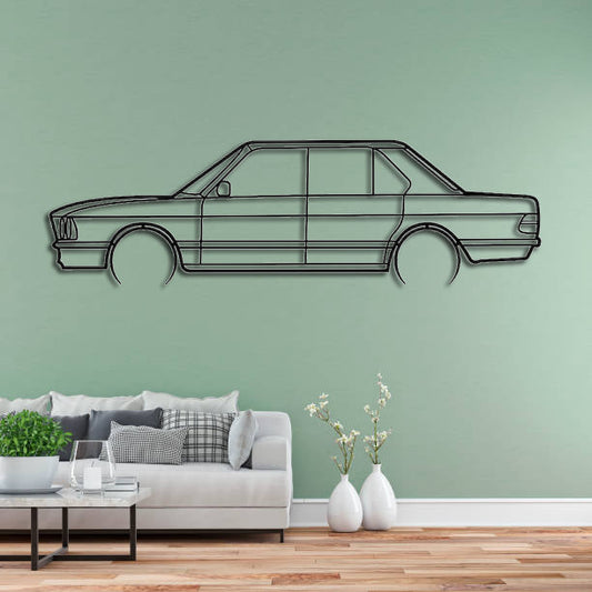 BMW E28 Serie 5