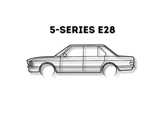 BMW E28