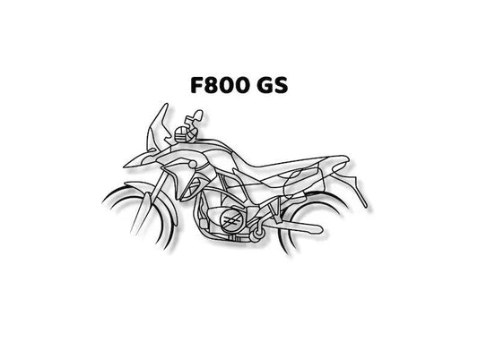 BMW F 800 GS