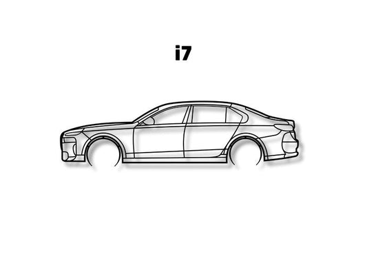 BMW i7