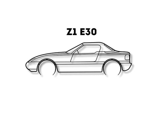 BMW Z1 E 30