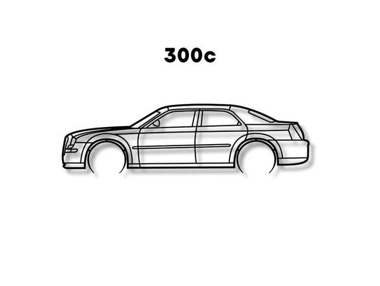 CHRYSLER 300C