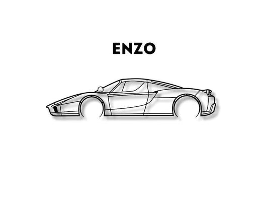 Ferrari Enzo