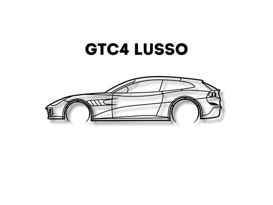 Ferrari GTC4Lusso