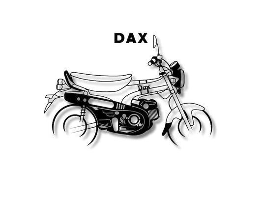 Honda Dax