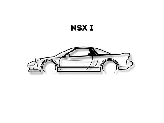 Honda NSX