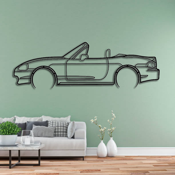 Mazda MX5