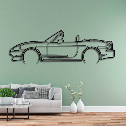 Mazda MX5