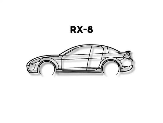 MAZDA RX8