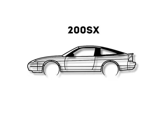 Nissan 200sx