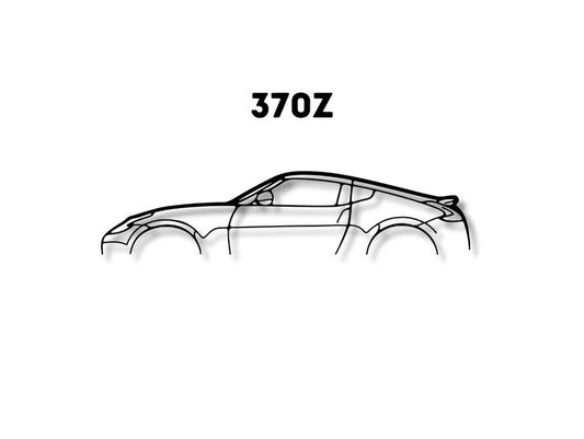 Nissan 370Z