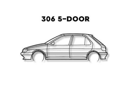 Peugeot 306