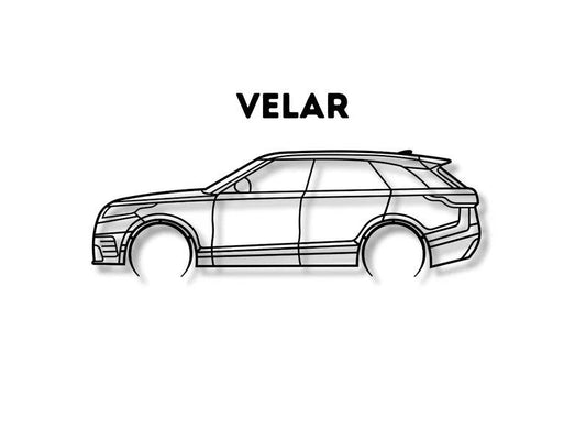 Range Rover Velar