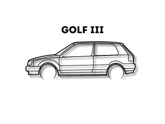 Volkswagen Golf III